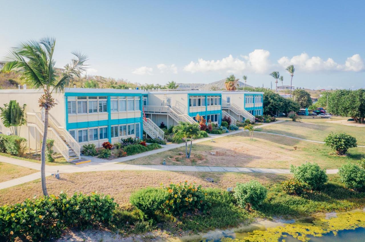 East End  Casa Azul 빌라 외부 사진