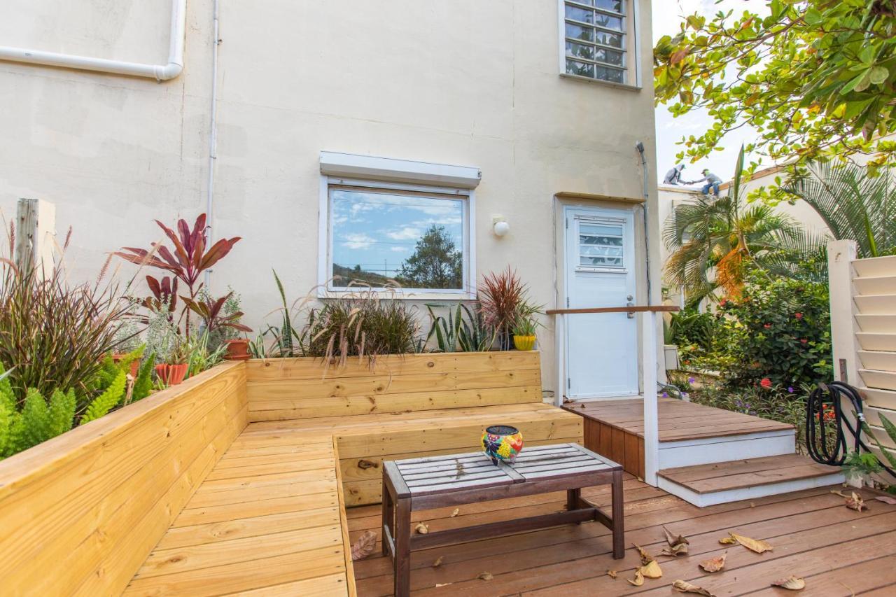 East End  Casa Azul 빌라 외부 사진