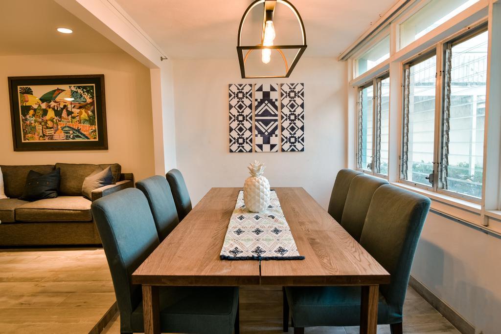 East End  Casa Azul 빌라 외부 사진