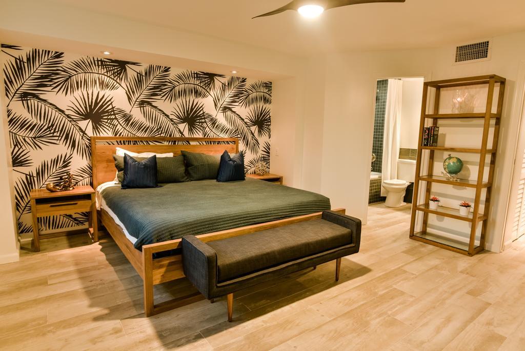 East End  Casa Azul 빌라 외부 사진