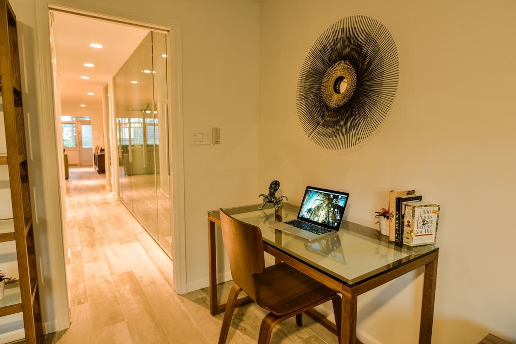 East End  Casa Azul 빌라 외부 사진