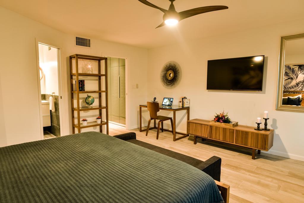 East End  Casa Azul 빌라 외부 사진